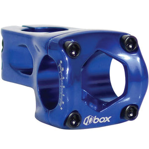 Box Zwei Front-Load Vorbau 1-1/8"-Vorbau