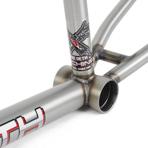 Bone Deth Machine Frame