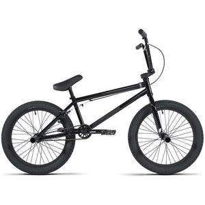 United Martinez FC BMX Bike