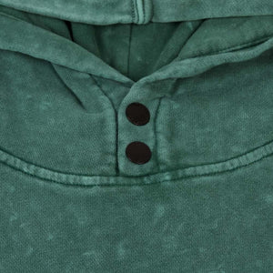 Vans Acid Wash Pullover - Botanical Garden
