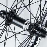 Stay Strong RACE REAGENTE SUGGERIMENTO 24 "Disc 1,75"