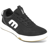 Etnies Ranger LT - Schwarz/Weiß/Kaugummi