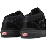 Vans Skate Halb Cab '92 GTX - Schwarz