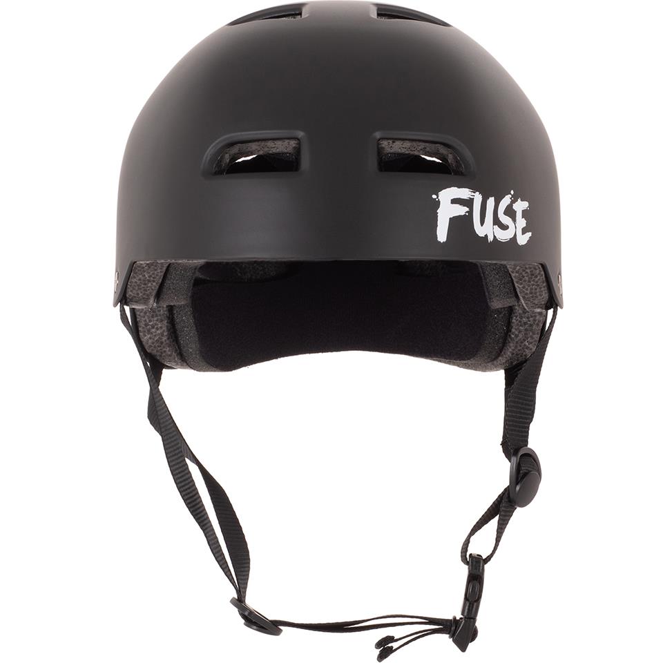 Fuse Alpha-Helm