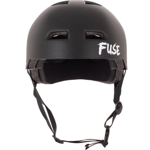 Fuse Alpha-Helm
