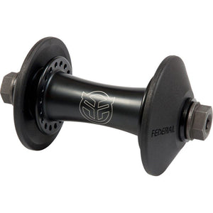 Federal Stance Vorderrad Naben