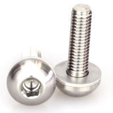 Profile Titan Weiblich Nabenbolzen