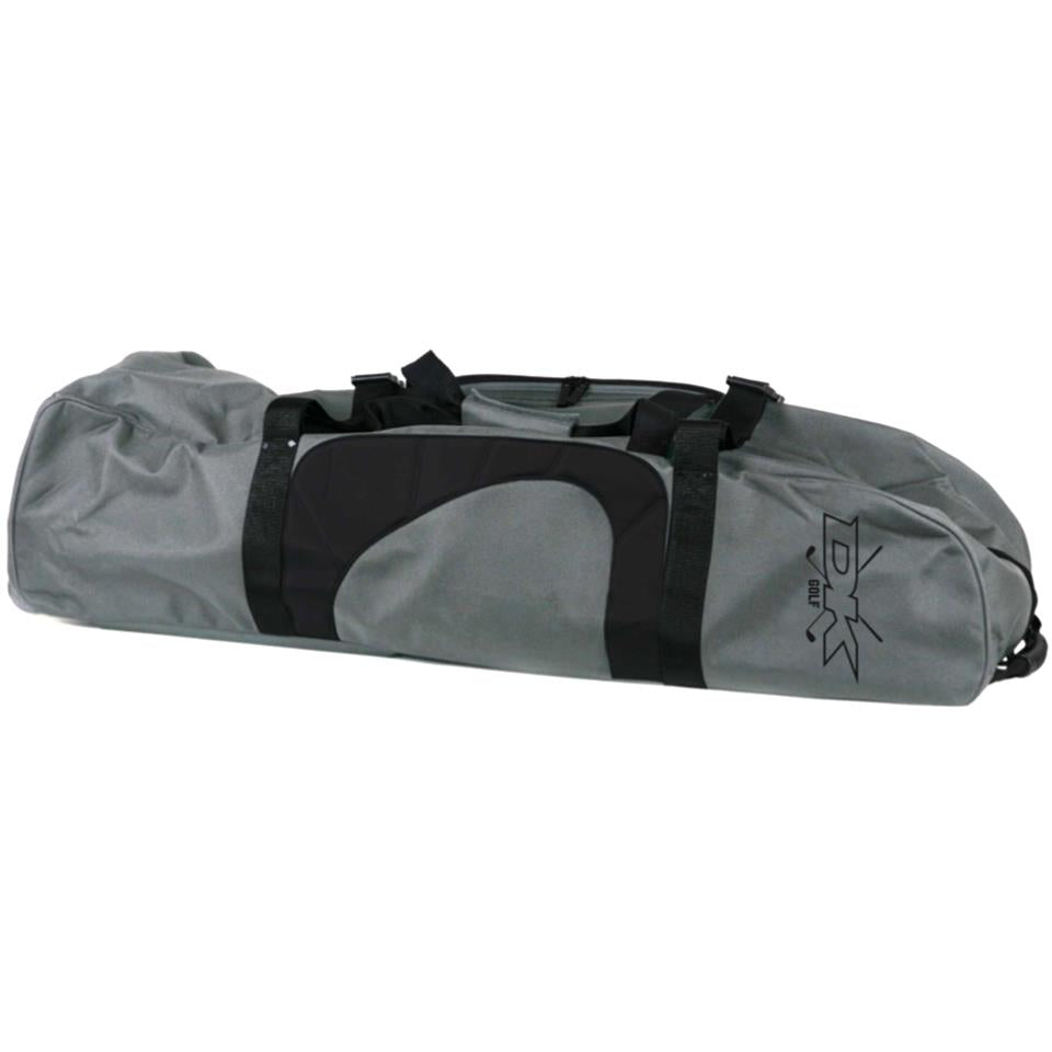 DK Golf Flight Bike Bag