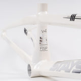 Stay Strong For Life 2023 V4 Cruiser XXL Race Frame - Disc Version