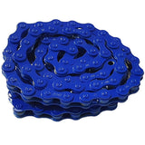 Odyssey Kette Blauer Vogel