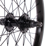 Jet BMX 18" Hinterrad