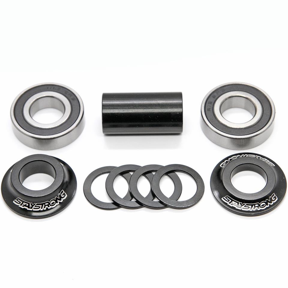 Stay Strong Mid Bottom Bracket