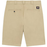 Dickies Slim Flex Workshort - Khaki