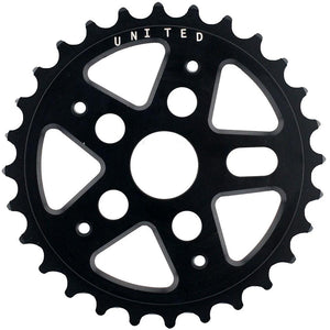 United MDLCLS Ritzel