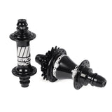 Stay Strong Reactiv 2 Expert Race Hubset - Black