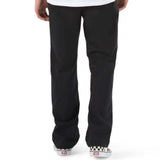 Vans Auténtico pantalón relajado chino - negro
