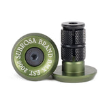 Subrosa Barchin Bar se termine