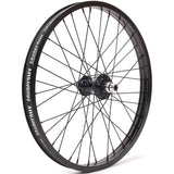 Profile  Alienation 