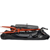 Buche BMX -Reisetasche