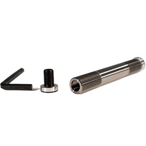 Profile Race Hollow Titan Spindel