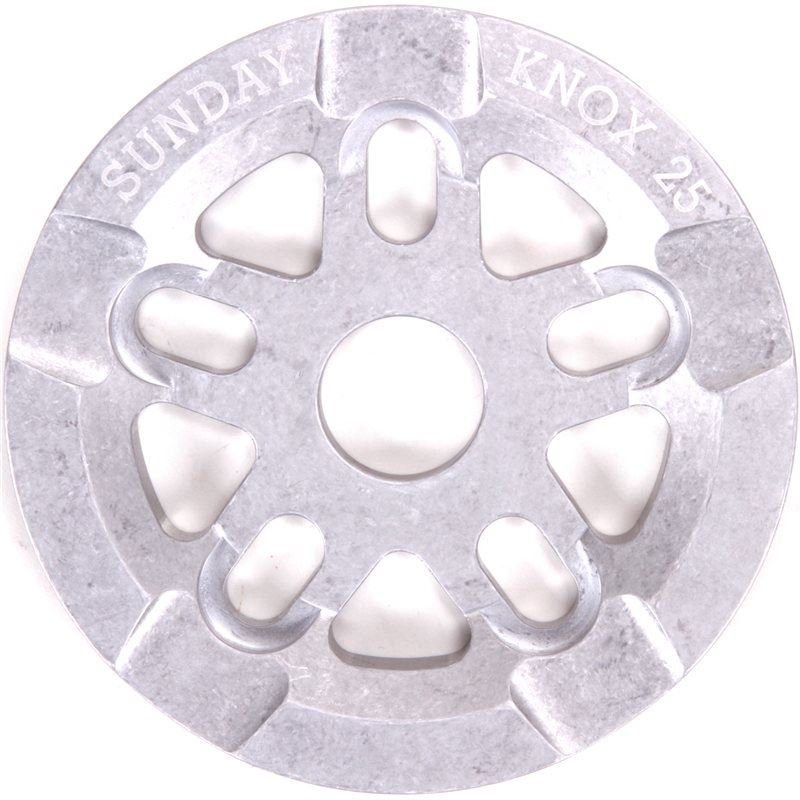 Sunday Knox Guard Sprocket