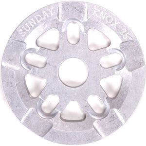 Sunday Knox Guard Sprocket