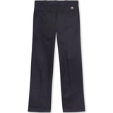 Dickies 874 pantalón de trabajo flexible - negro