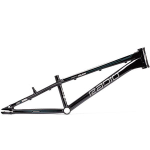 Radio Helium -Experte XL Race Rahmen