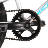 Jet BMX Beschleuniger Mini BMX-Rennrad