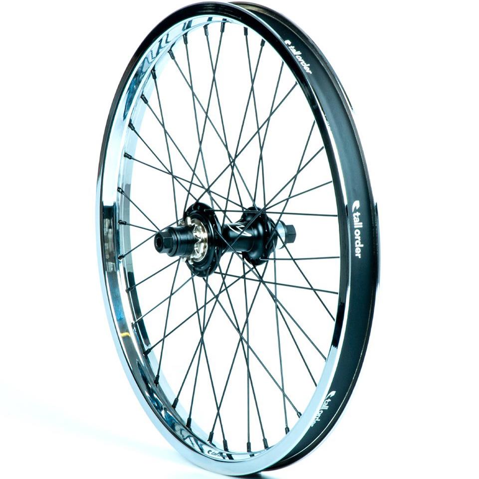 Tall Order Dynamikkassettenrad - RHD
