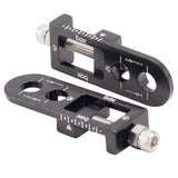 Box Un tensor de cadena