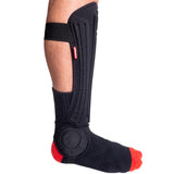 Shadow Combo tibia/cheville Invisa-Lite