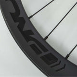 Stay Strong Wheelset da 20 "disco da 1,75" di carbonio da 20 "