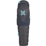 Fuse Echo 100 Knee/Shin Combo Kids Pads (Pair)