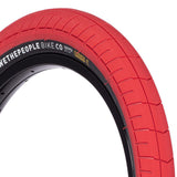 Wethepeople 100 psi attivare il pneumatico