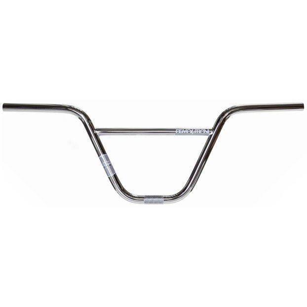 Demolition Rig Bars