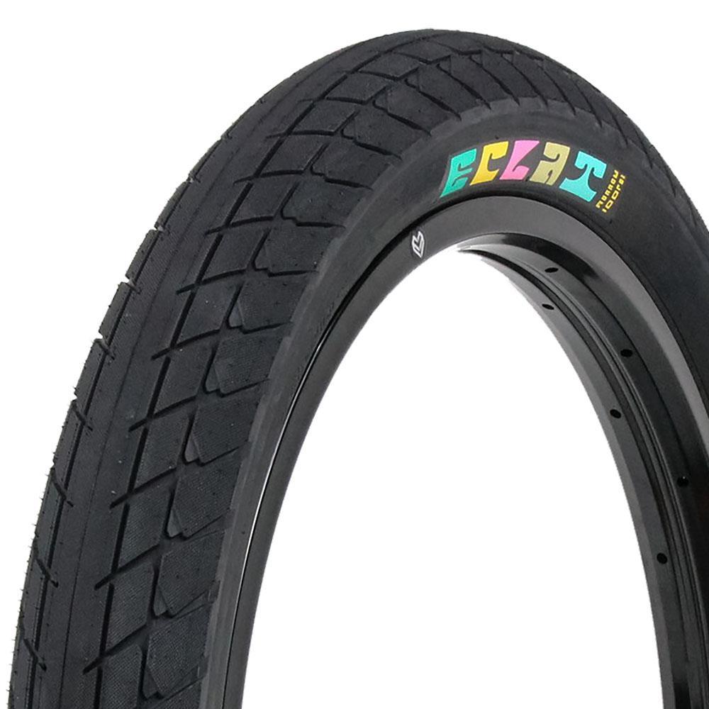 Eclat Morrow Tire