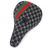 Subrosa Matt Ray Designer Mid Pivotal Seat	Selle pivotante - Noir Noir