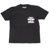 Quelle Schlacht von Hastings 2019 Youth Tee. Schwarz