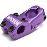 Mission Stelo di controllo