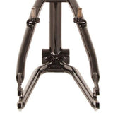 S&M Stahl Panther-Rennen Rahmen