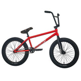 Sunday Prognostiker Brett Silva Signature BMX Bike