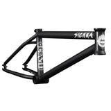 Fly Sierra 18 "Cadre