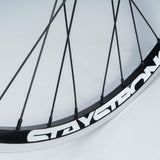 Stay Strong Carrera de reactivos de 24 "1.75"