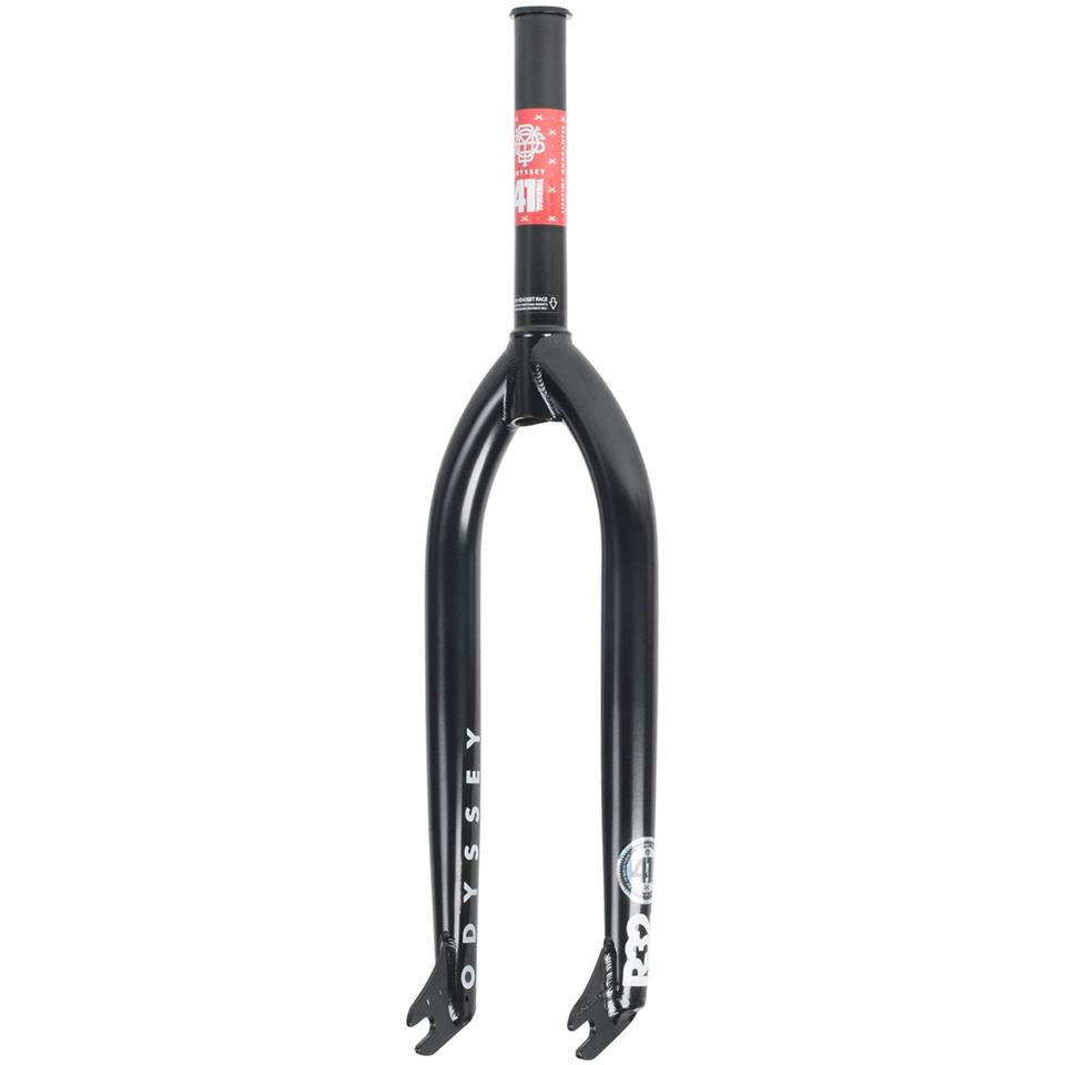 Odyssey R32 24 "Gabel