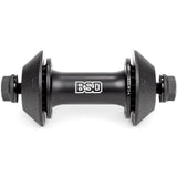 BSD Street Pro Front Hub with Guards
