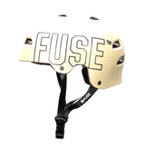 Fuse Alpha-Helm