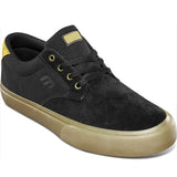 Etnies Singleton Vulc XLT - Schwarz/Kaugummi