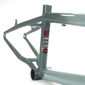 Stay Strong Speed & Style Pro XXXL Race Frame