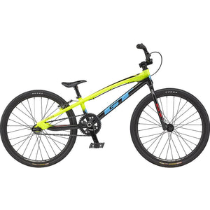 GT Speed-Serie Junior BMX-Rennrad - Nukleargelb